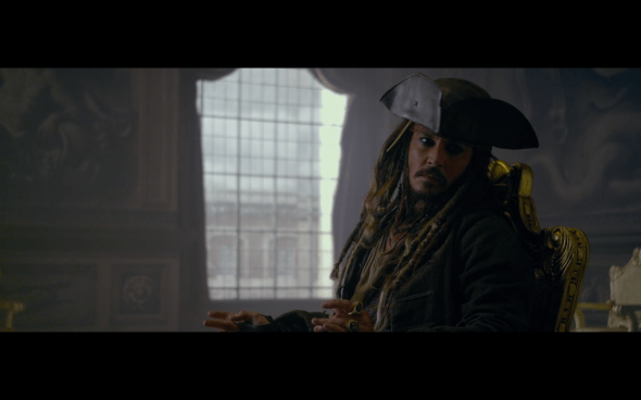 Pirates of the Caribbean On Stranger Tides - 140