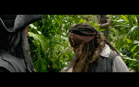 Pirates of the Caribbean On Stranger Tides - 1400