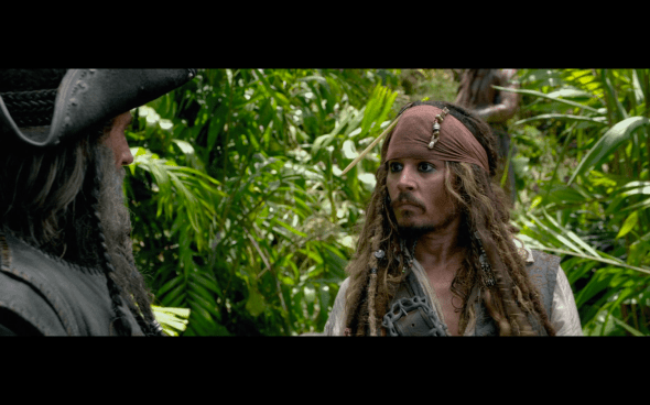 Pirates of the Caribbean On Stranger Tides - 1401