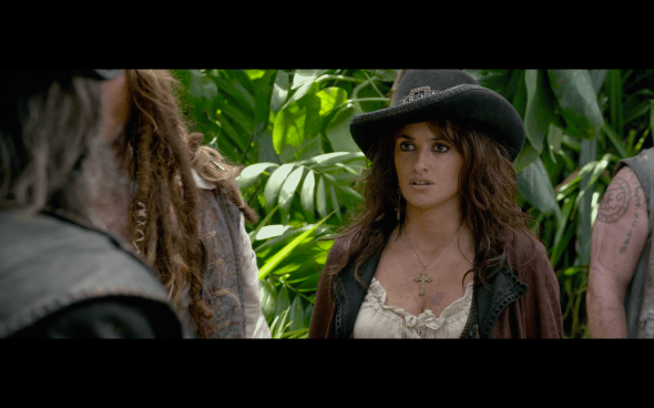 Pirates of the Caribbean On Stranger Tides - 1402