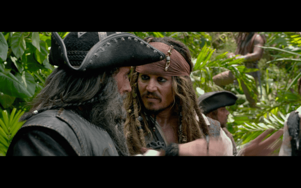 Pirates of the Caribbean On Stranger Tides - 1404