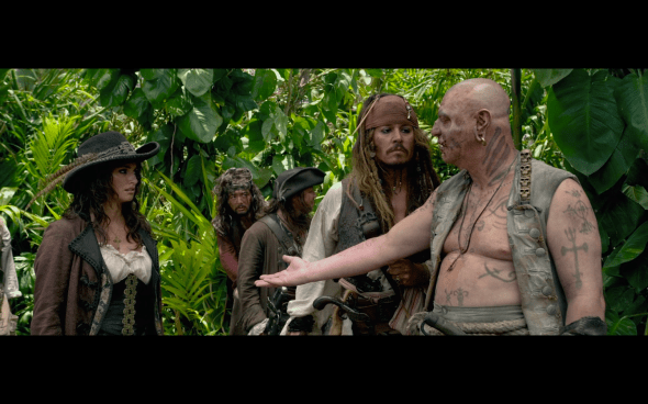 Pirates of the Caribbean On Stranger Tides - 1407