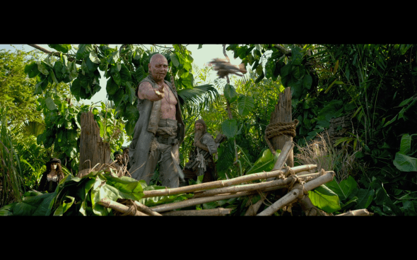 Pirates of the Caribbean On Stranger Tides - 1409