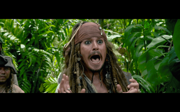 Pirates of the Caribbean On Stranger Tides - 1411