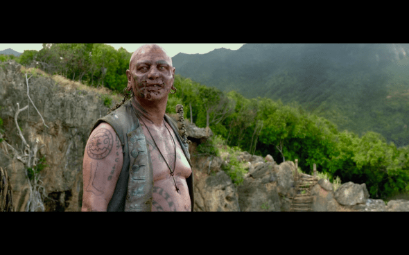 Pirates of the Caribbean On Stranger Tides - 1414