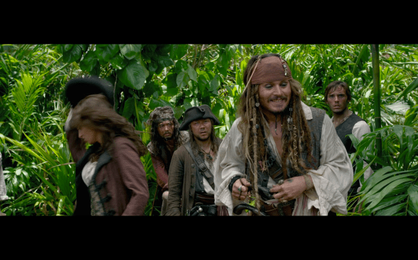 Pirates of the Caribbean On Stranger Tides - 1415