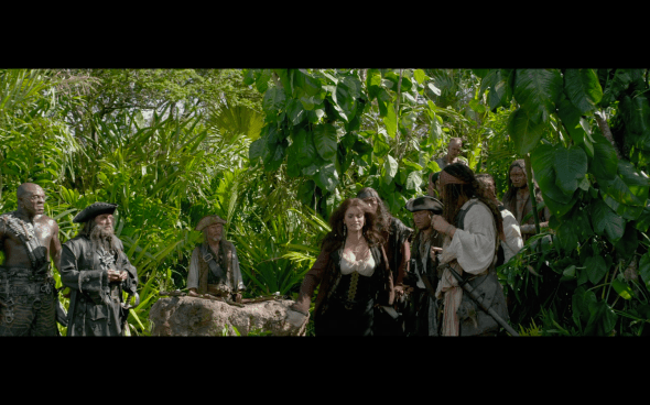 Pirates of the Caribbean On Stranger Tides - 1416