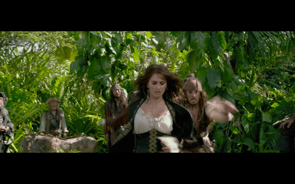 Pirates of the Caribbean On Stranger Tides - 1417