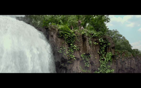 Pirates of the Caribbean On Stranger Tides - 1418