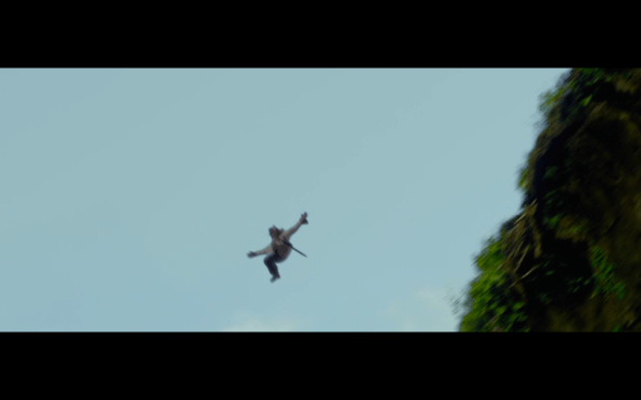 Pirates of the Caribbean On Stranger Tides - 1419