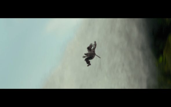 Pirates of the Caribbean On Stranger Tides - 1420