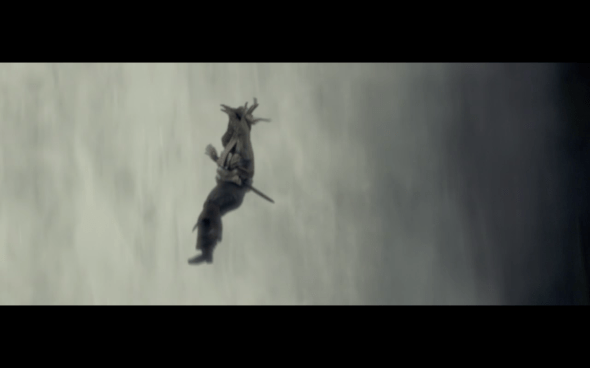 Pirates of the Caribbean On Stranger Tides - 1421