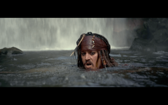 Pirates of the Caribbean On Stranger Tides - 1424