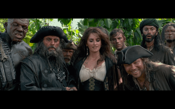Pirates of the Caribbean On Stranger Tides - 1425