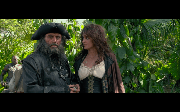 Pirates of the Caribbean On Stranger Tides - 1426