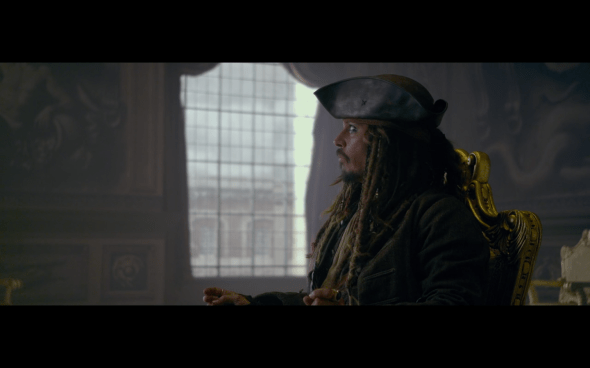 Pirates of the Caribbean On Stranger Tides - 143