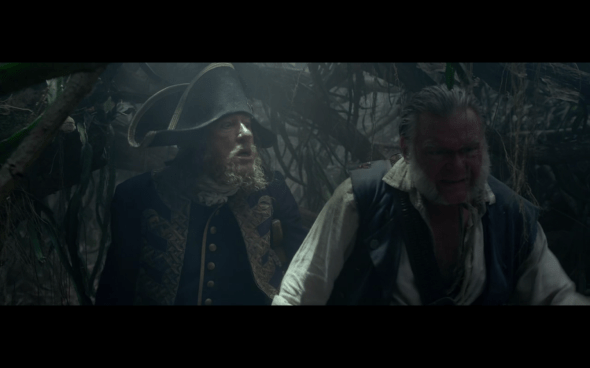 Pirates of the Caribbean On Stranger Tides - 1432