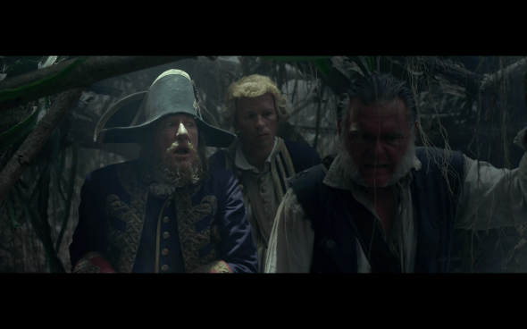 Pirates of the Caribbean On Stranger Tides - 1434