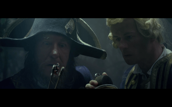 Pirates of the Caribbean On Stranger Tides - 1439