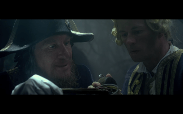 Pirates of the Caribbean On Stranger Tides - 1440