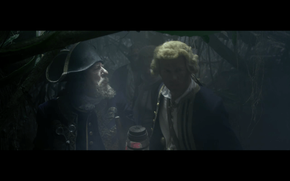 Pirates of the Caribbean On Stranger Tides - 1444