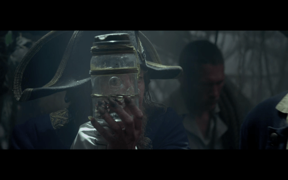 Pirates of the Caribbean On Stranger Tides - 1445