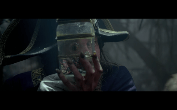 Pirates of the Caribbean On Stranger Tides - 1446