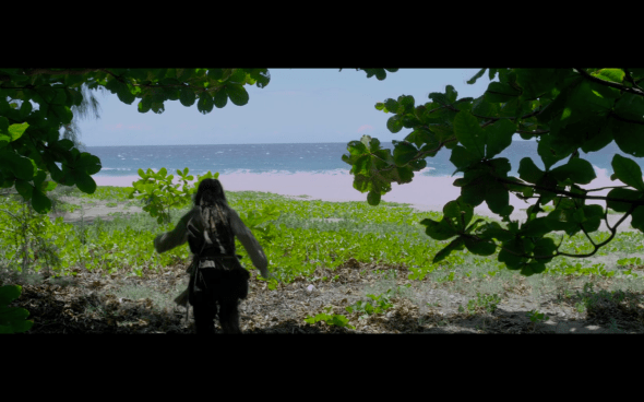 Pirates of the Caribbean On Stranger Tides - 1449