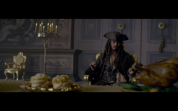 Pirates of the Caribbean On Stranger Tides - 145