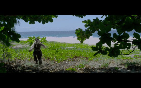 Pirates of the Caribbean On Stranger Tides - 1450