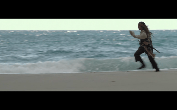 Pirates of the Caribbean On Stranger Tides - 1457