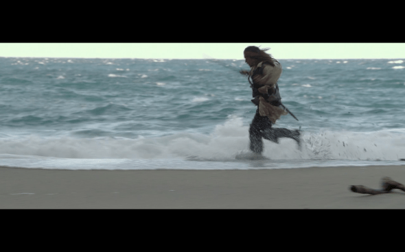 Pirates of the Caribbean On Stranger Tides - 1458