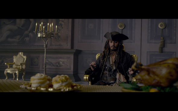 Pirates of the Caribbean On Stranger Tides - 146