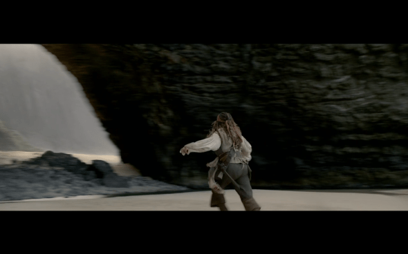 Pirates of the Caribbean On Stranger Tides - 1460