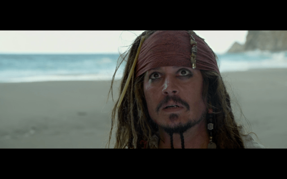 Pirates of the Caribbean On Stranger Tides - 1462