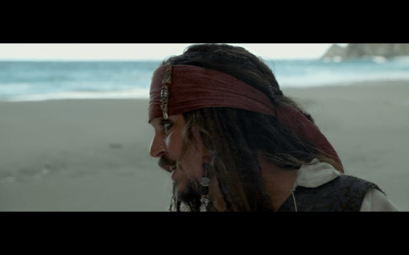 Pirates of the Caribbean On Stranger Tides - 1464