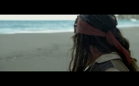 Pirates of the Caribbean On Stranger Tides - 1465