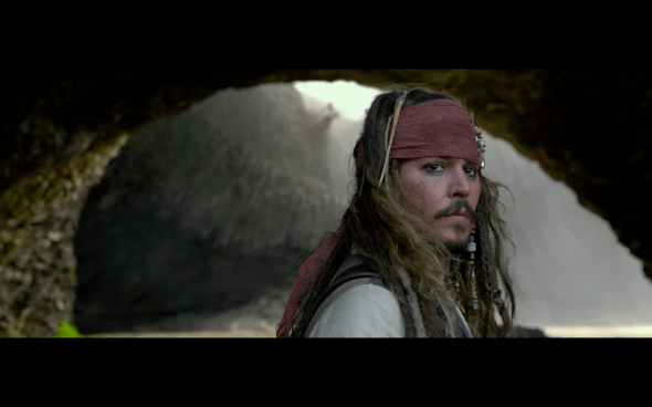 Pirates of the Caribbean On Stranger Tides - 1466