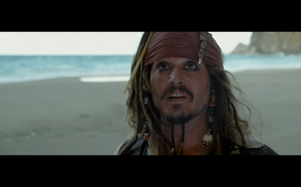 Pirates of the Caribbean On Stranger Tides - 1467