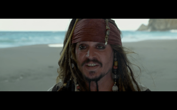 Pirates of the Caribbean On Stranger Tides - 1468