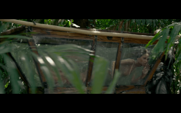 Pirates of the Caribbean On Stranger Tides - 1470