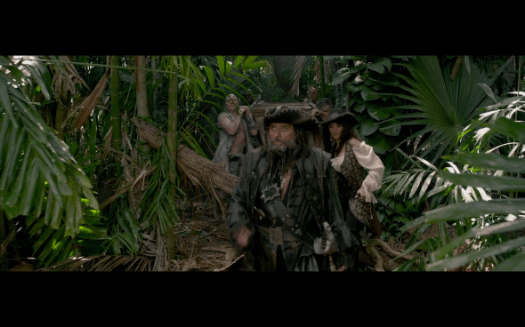 Pirates of the Caribbean On Stranger Tides - 1471