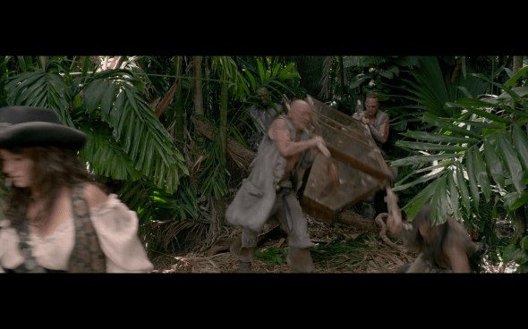 Pirates of the Caribbean On Stranger Tides - 1472