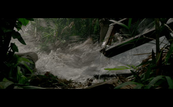 Pirates of the Caribbean On Stranger Tides - 1474