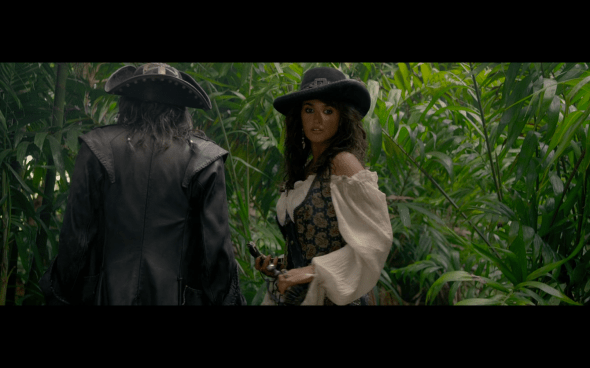 Pirates of the Caribbean On Stranger Tides - 1475