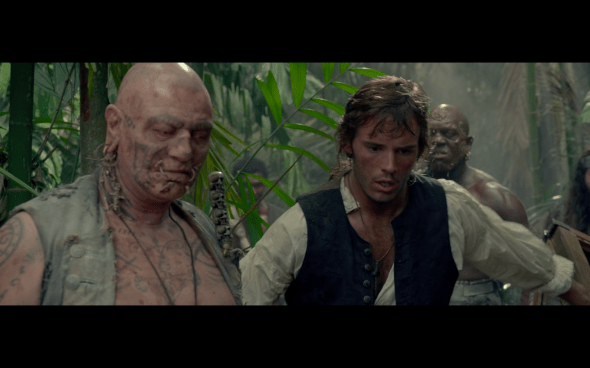 Pirates of the Caribbean On Stranger Tides - 1476