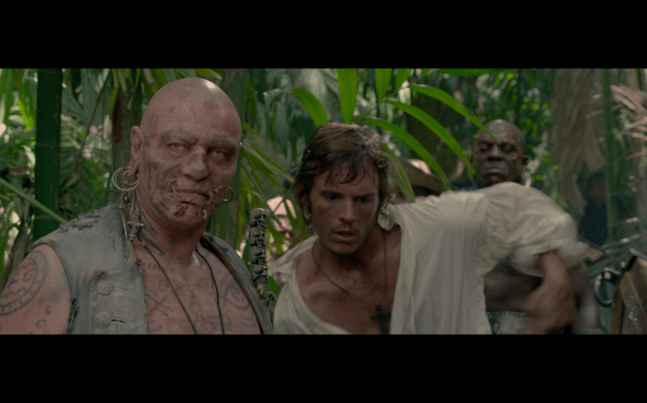 Pirates of the Caribbean On Stranger Tides - 1489