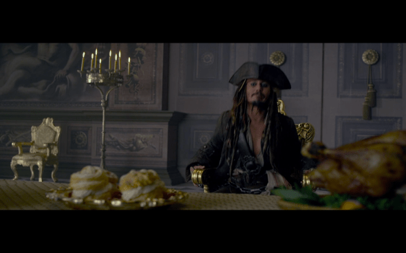 Pirates of the Caribbean On Stranger Tides - 149
