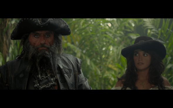 Pirates of the Caribbean On Stranger Tides - 1493