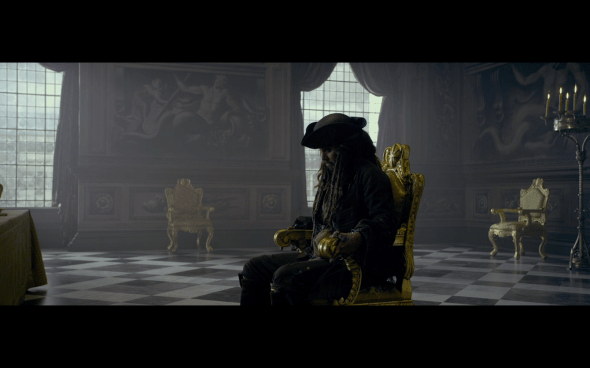 Pirates of the Caribbean On Stranger Tides - 150